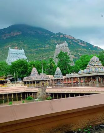Tiruvannamalai